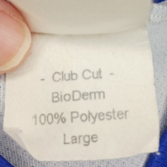 3/$18 or 5/$25 Aussie Volvo Bike Jersey Size Large - Picture 6 of 8